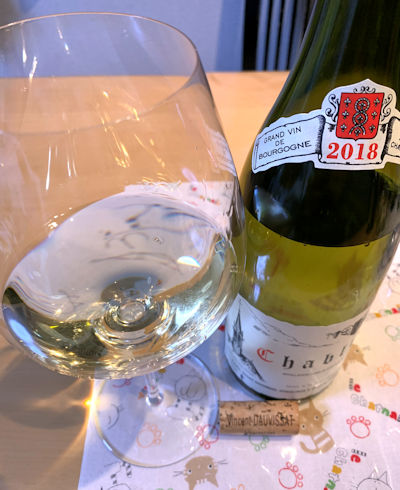 ドメーヌ・ヴァンサン・ドーヴィサ [ Noisy wine ]