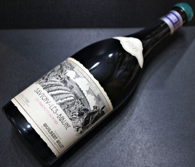 ドメーヌ・ギルベール・ジレ [ Noisy wine ]