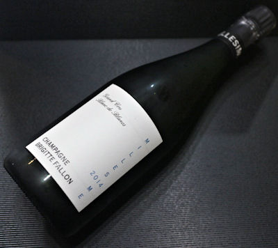 ミシェル・ファロン [ Noisy wine ]