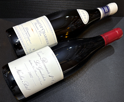 メゾン・ニコラ・ポテル [ Noisy wine ]