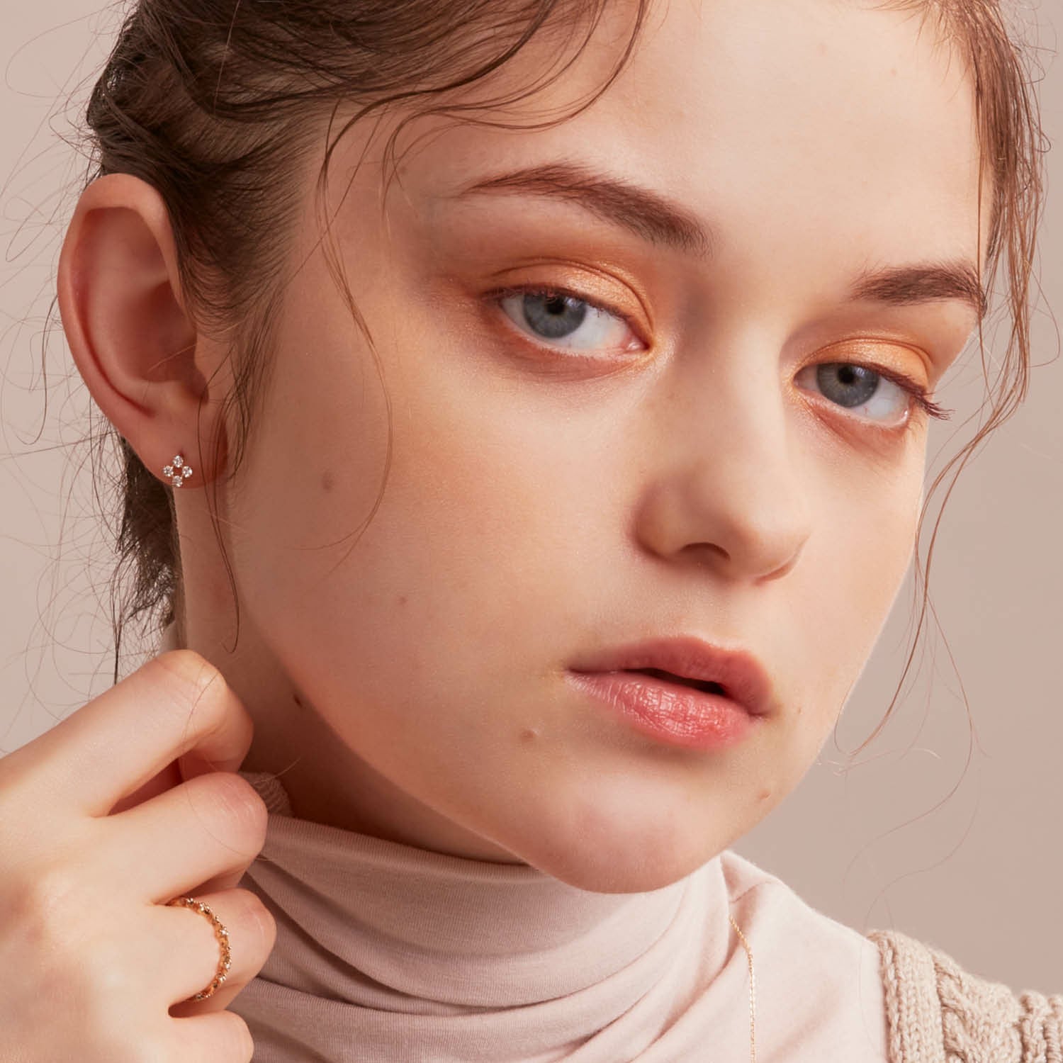 K10ピアス｜ピアス｜ノジェス 公式オンラインストア