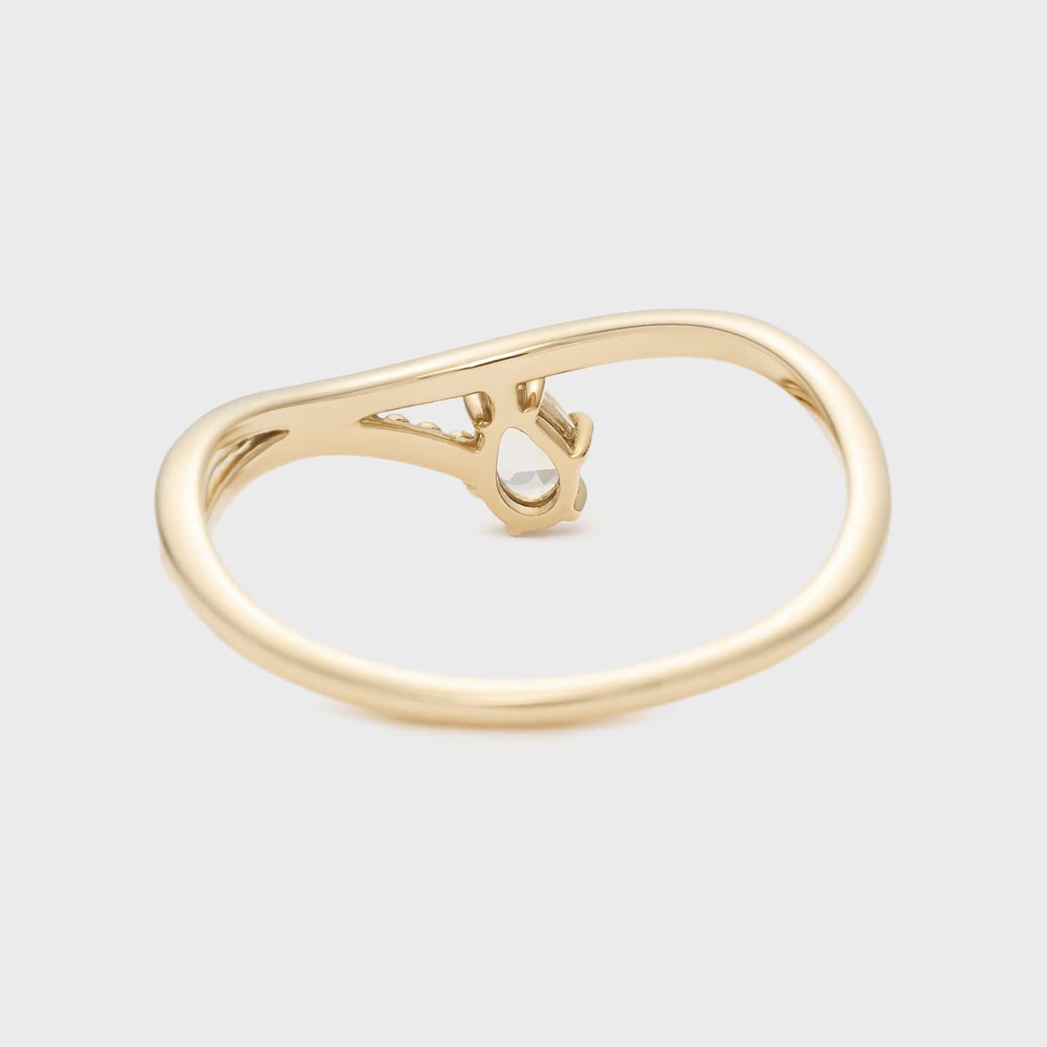 Trick Ring】K5ラブラドライトリング｜リング｜ノジェス 公式