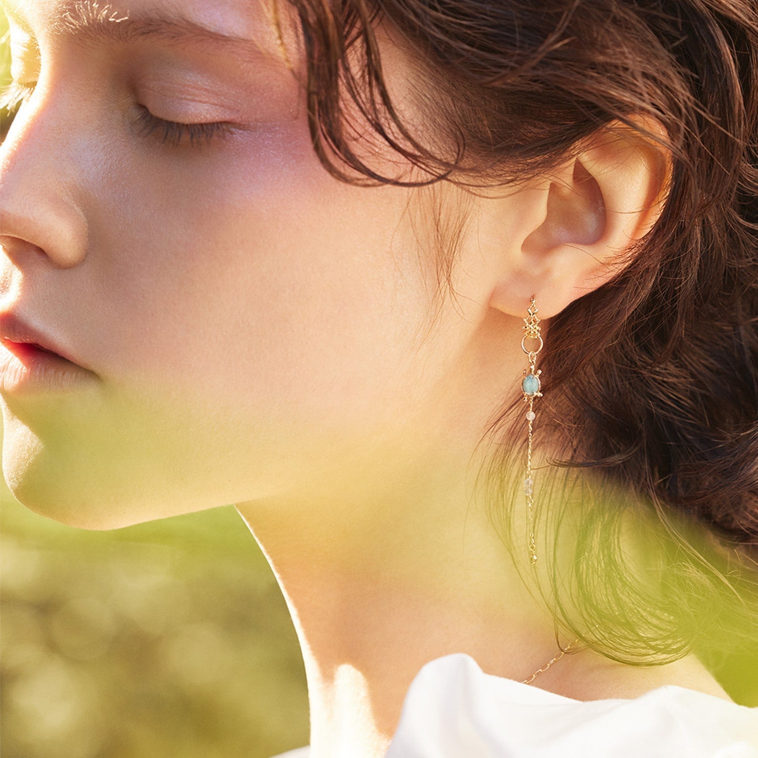 K10ピアス｜ピアス｜ノジェス 公式オンラインストア