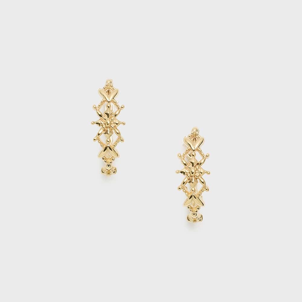 K10ピアス｜ピアス｜ノジェス 公式オンラインストア