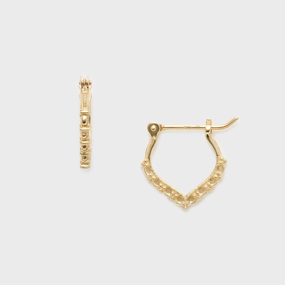 K10ピアス｜ピアス｜ノジェス 公式オンラインストア