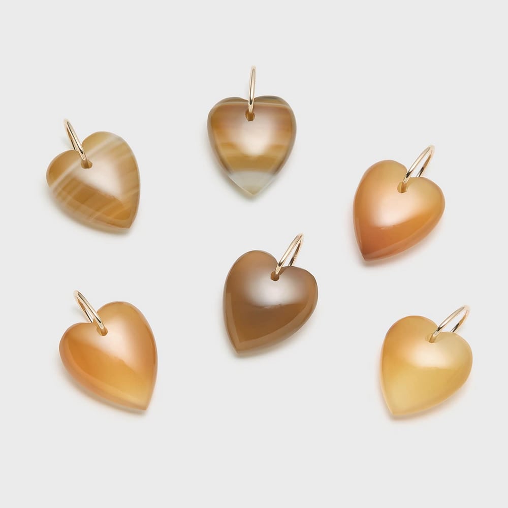 K10アソートチャーム（M）｜ネックレスチャーム｜ノジェス 公式