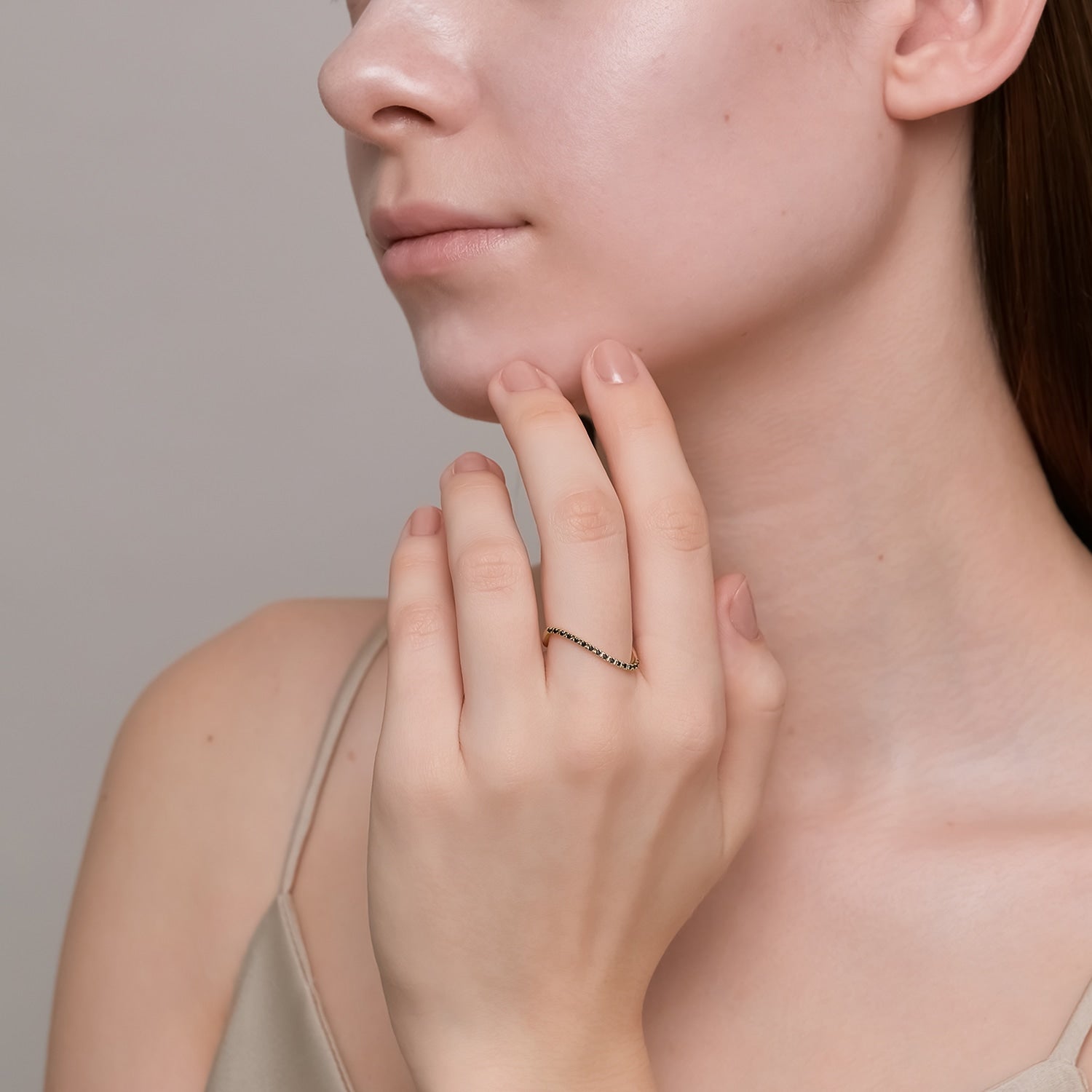 K10ダイヤモンドリング｜リング｜ノジェス 公式オンラインストア