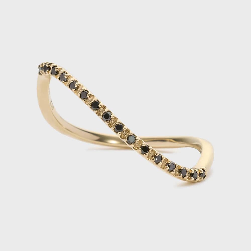 K10ダイヤモンドリング｜リング｜ノジェス 公式オンラインストア