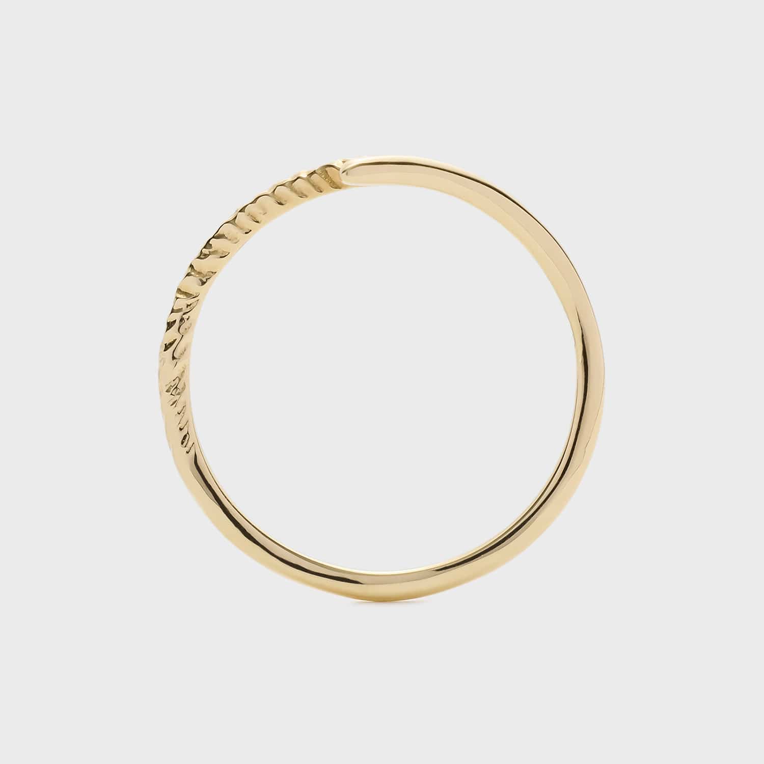 Plus Ring】K10リング｜リング｜ノジェス 公式オンラインストア