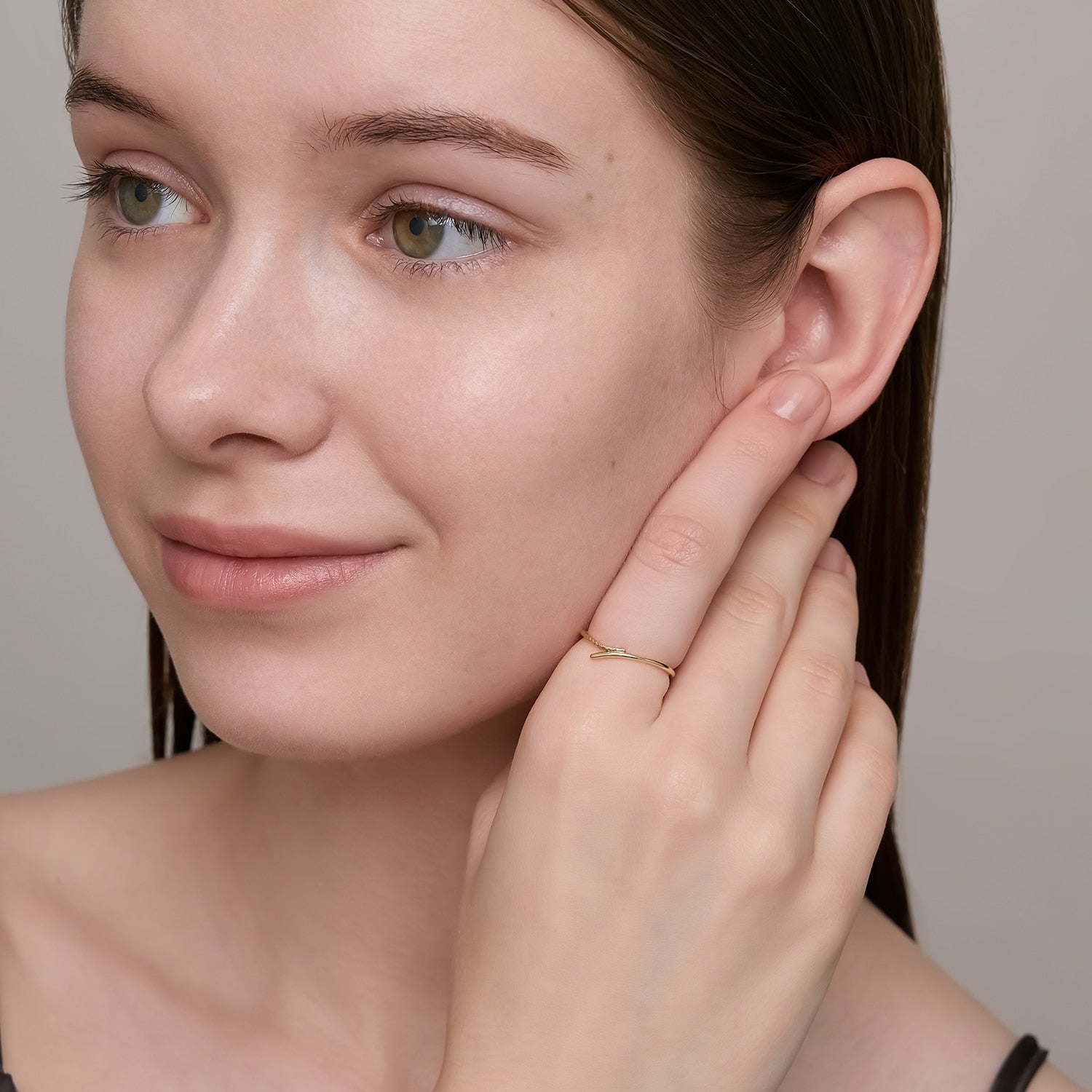 Plus Ring】K10リング｜リング｜ノジェス 公式オンラインストア