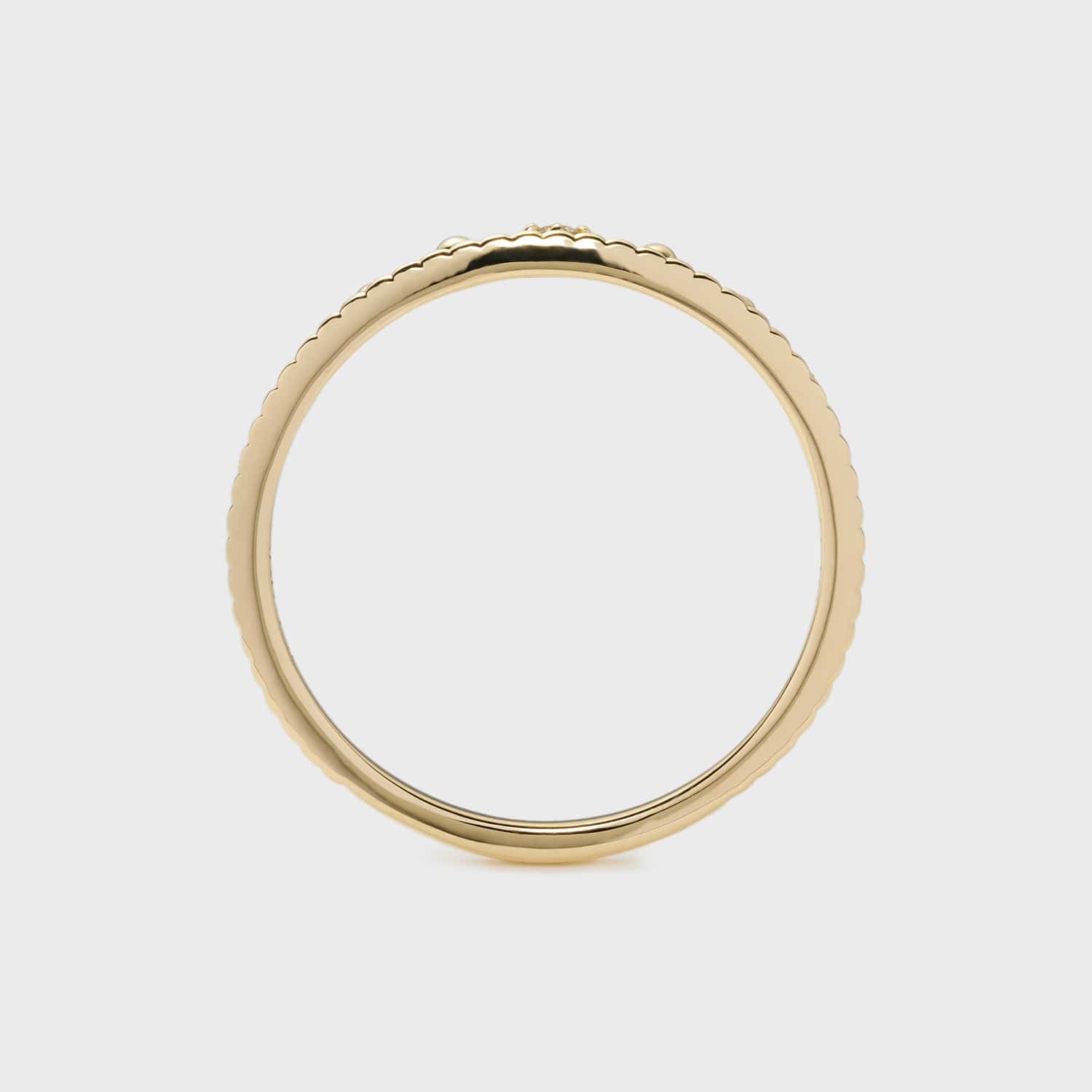 K10ダイヤモンドリング｜リング｜ノジェス 公式オンラインストア