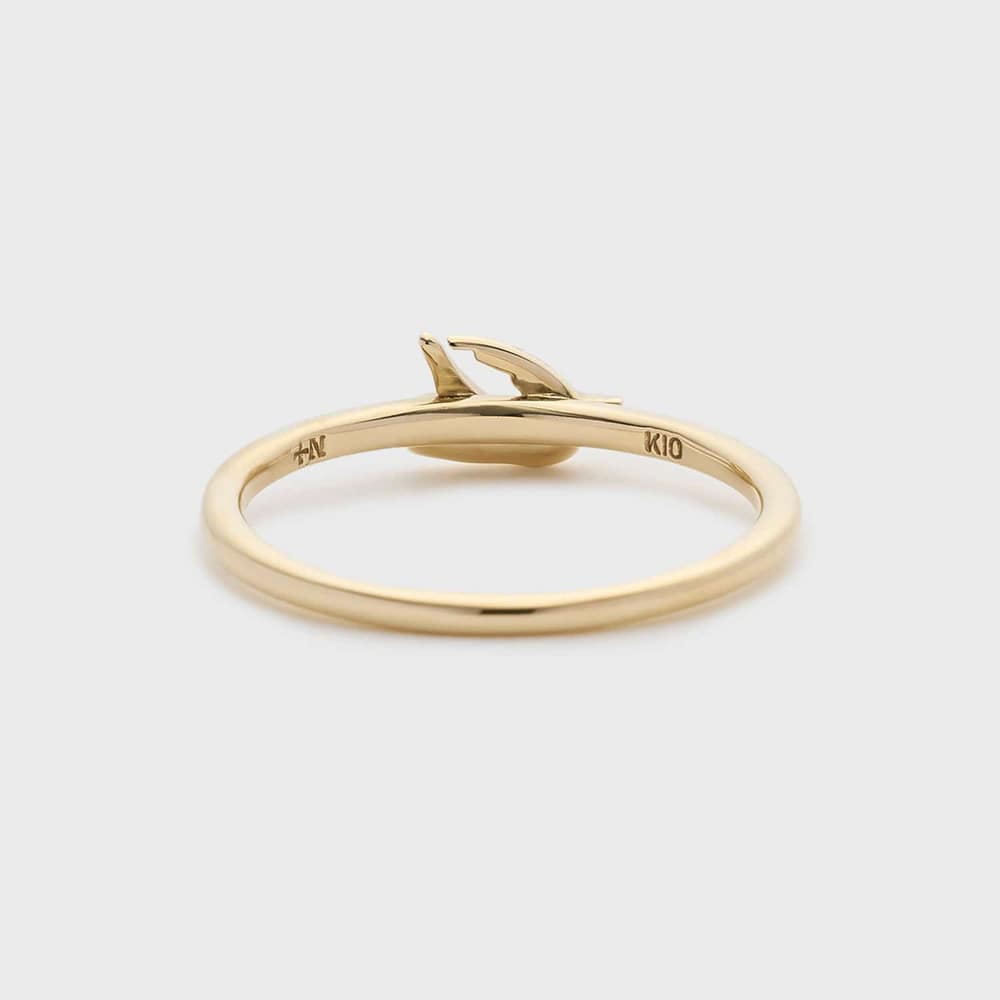展開店舗限定】K10ピンキーリング｜ピンキーリング｜ノジェス 公式