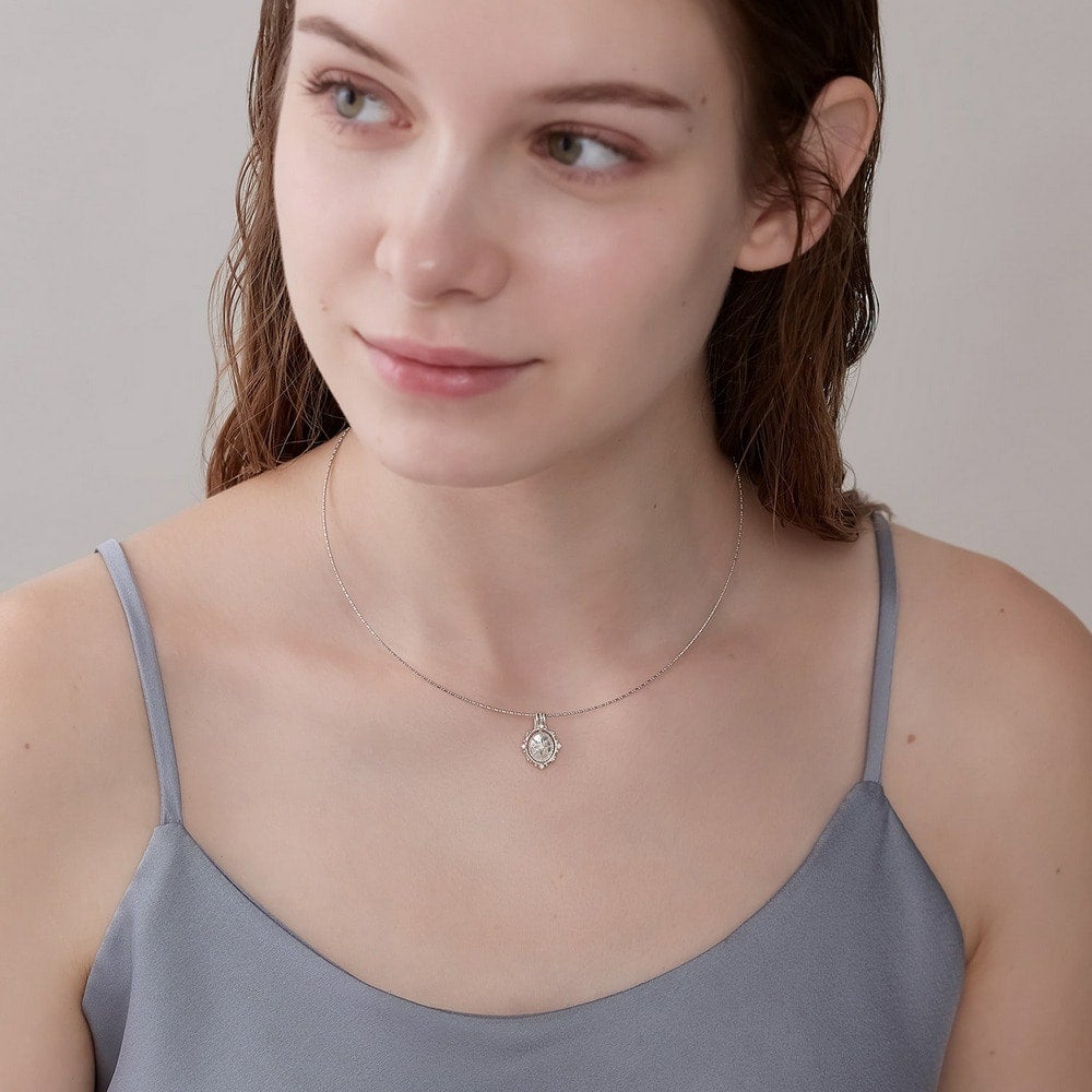 シルバーチャーム｜ネックレスチャーム｜ノジェス 公式オンラインストア