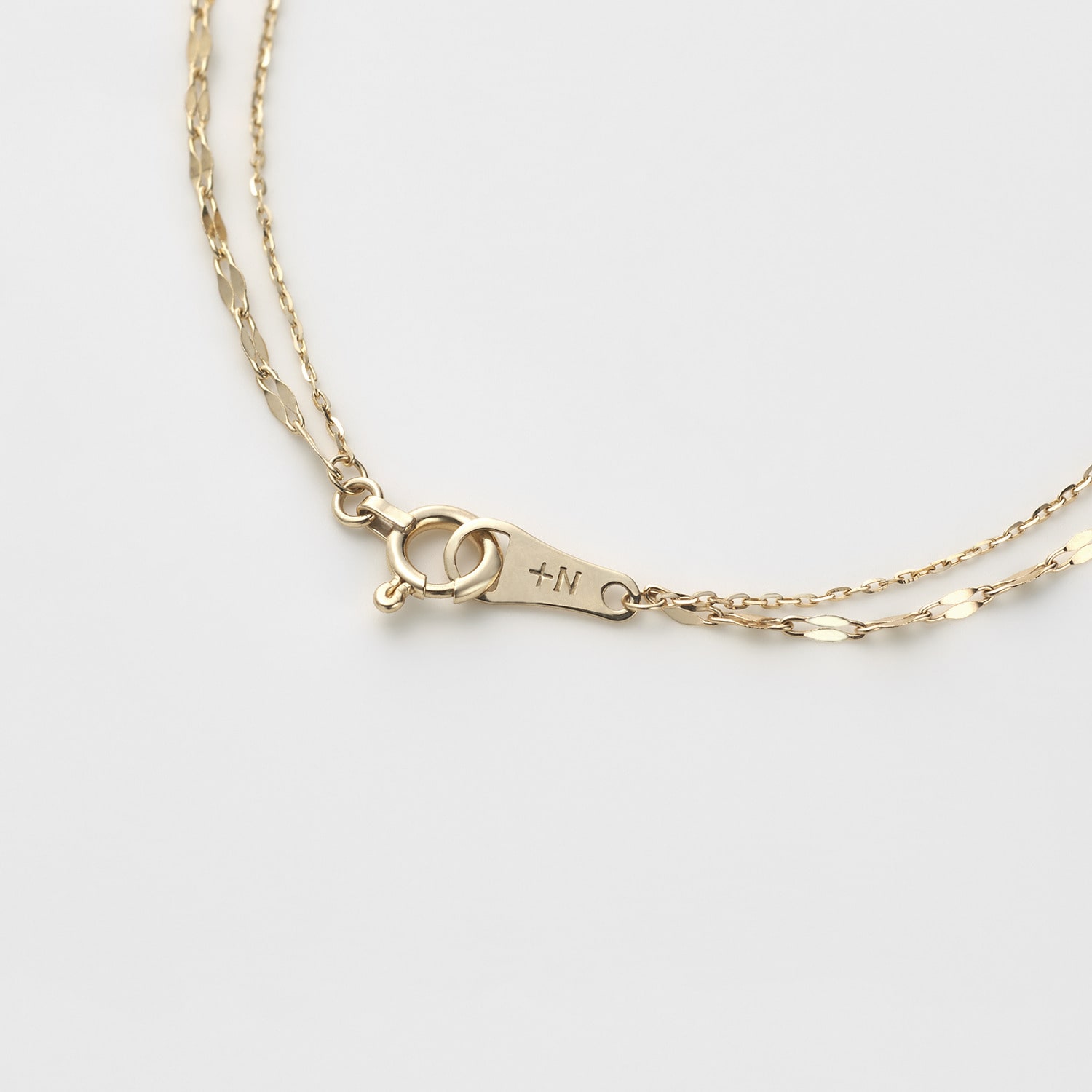 K10ブレスレット｜ブレスレット｜ノジェス 公式オンラインストア