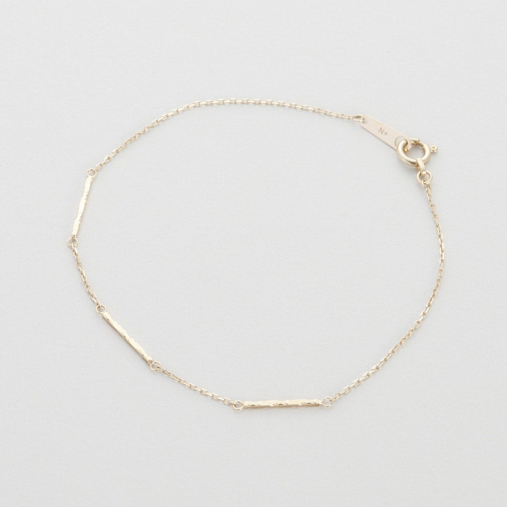 K10ブレスレット｜ブレスレット｜ノジェス 公式オンラインストア