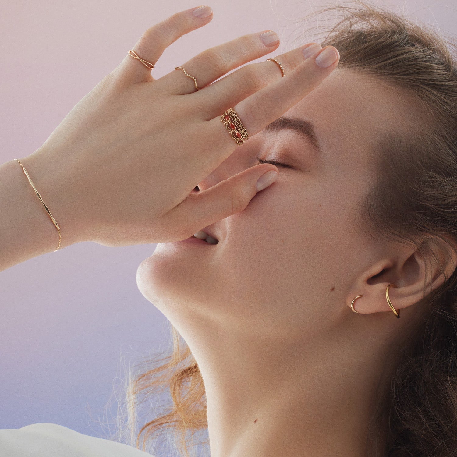 K10ブレスレット｜ブレスレット｜ノジェス 公式オンラインストア