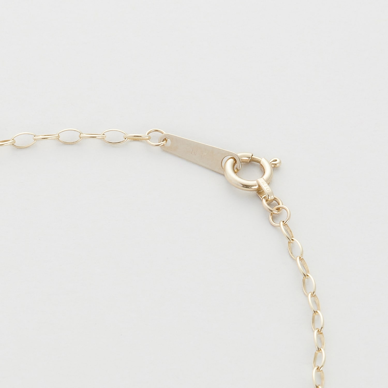 K10ブレスレット｜ブレスレット｜ノジェス 公式オンラインストア