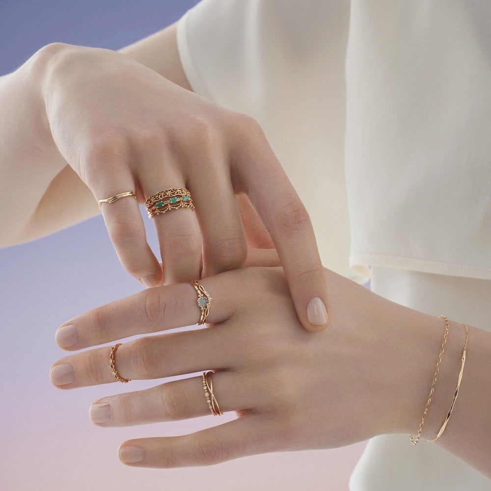 K10ブレスレット｜ブレスレット｜ノジェス 公式オンラインストア