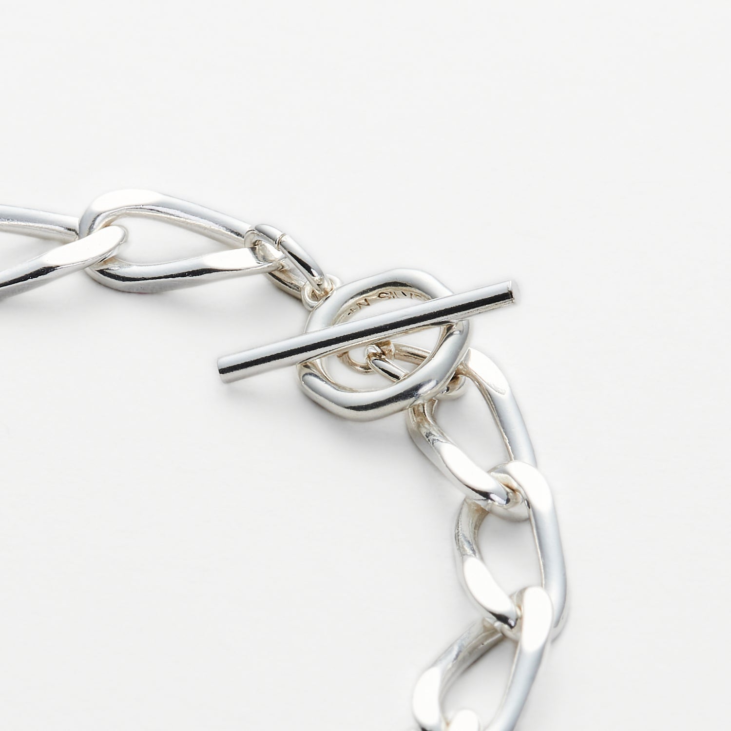 シルバーチェーンブレスレット｜ブレスレット｜ノジェス 公式