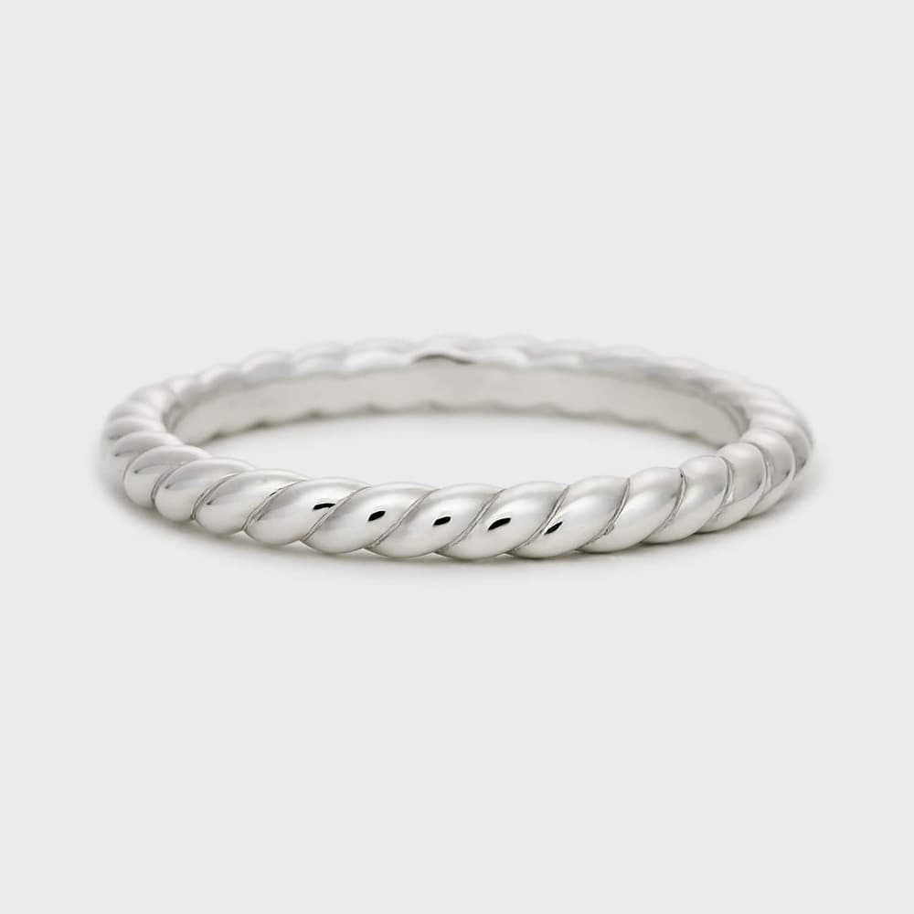 シルバーリング｜リング｜ノジェス 公式オンラインストア