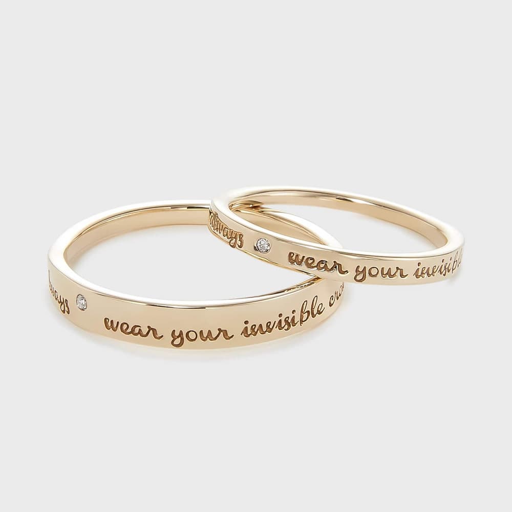 K5ダイヤモンドピンキーリング｜ピンキーリング｜ノジェス 公式