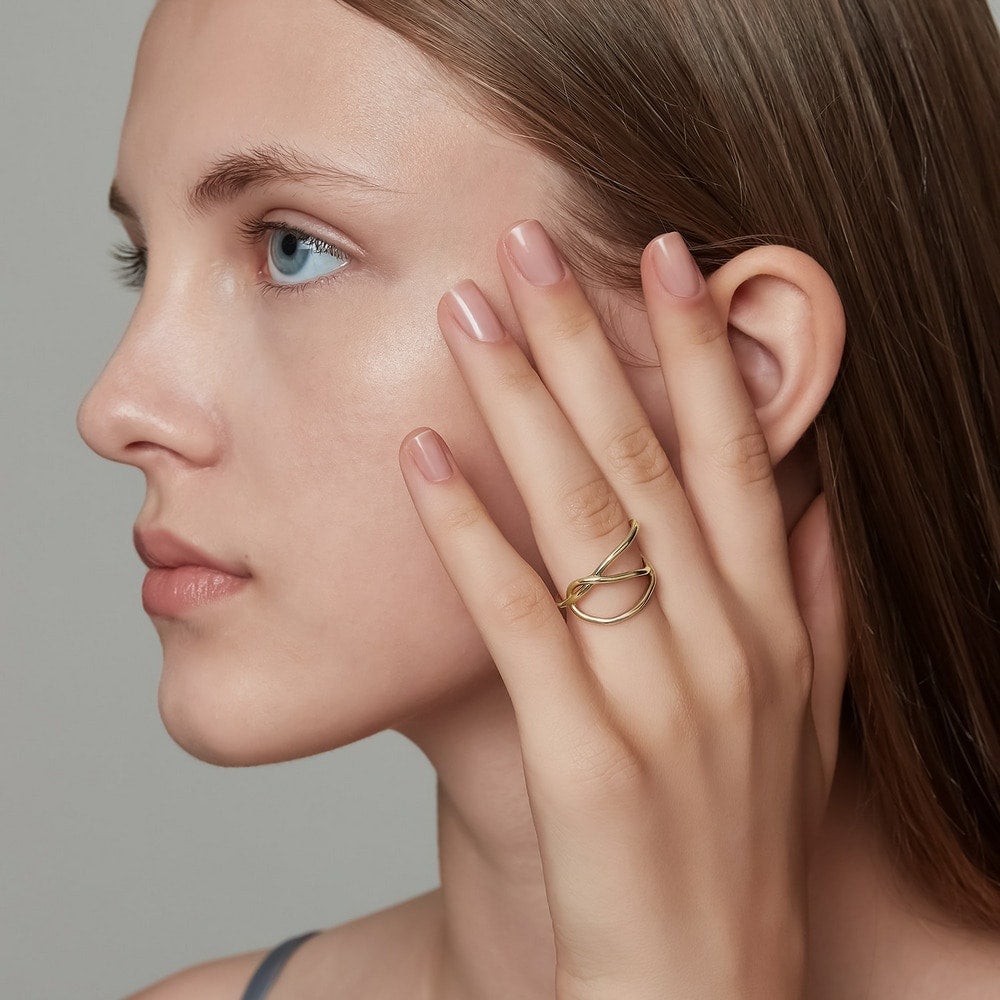 K5リング｜リング｜ノジェス 公式オンラインストア