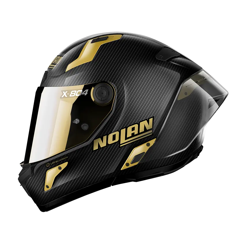 X-804RS ULTRA CARBON | ノーランヘルメット | NOLAN