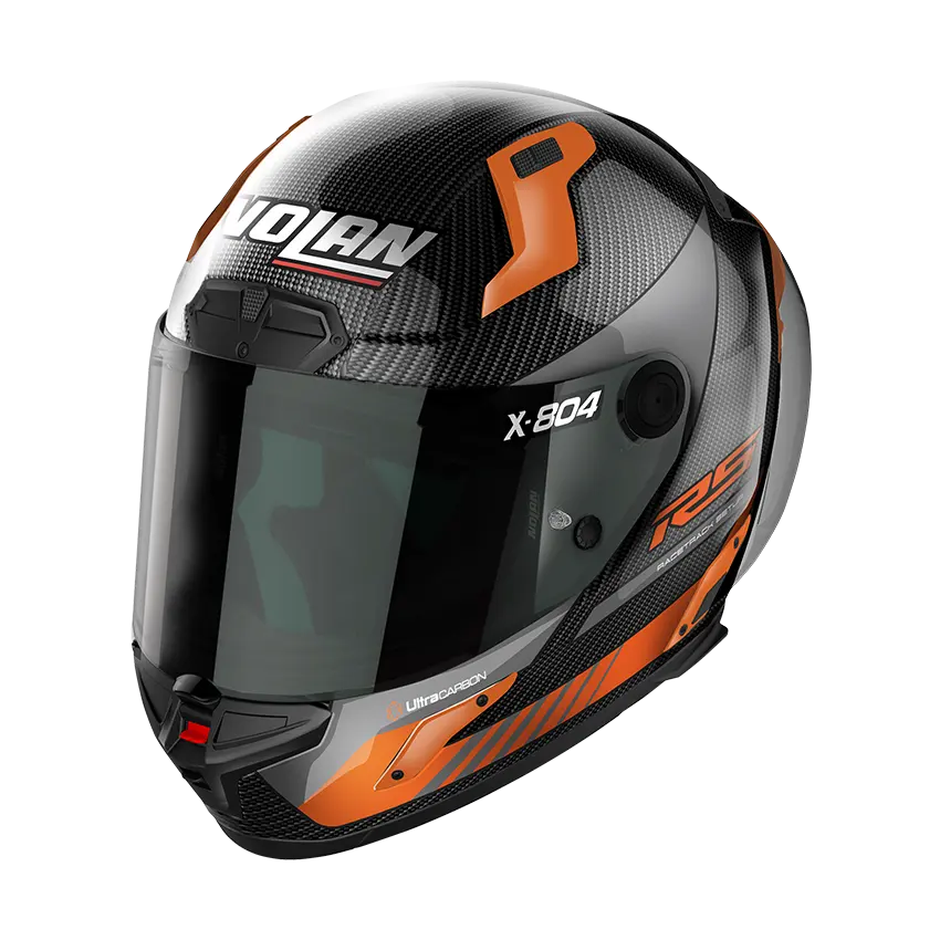 X-804RS ULTRA CARBON | ノーランヘルメット | NOLAN