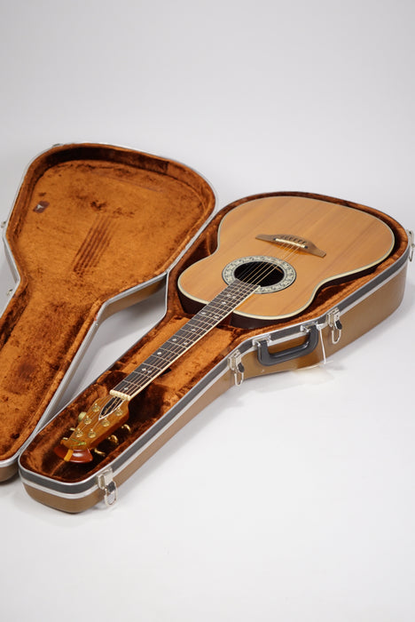 1978 Ovation Glen Campbell Model 1627-4 — Northern Lights Music