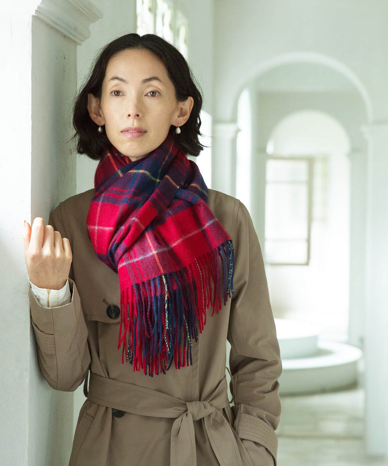 ストール – northpeace farm