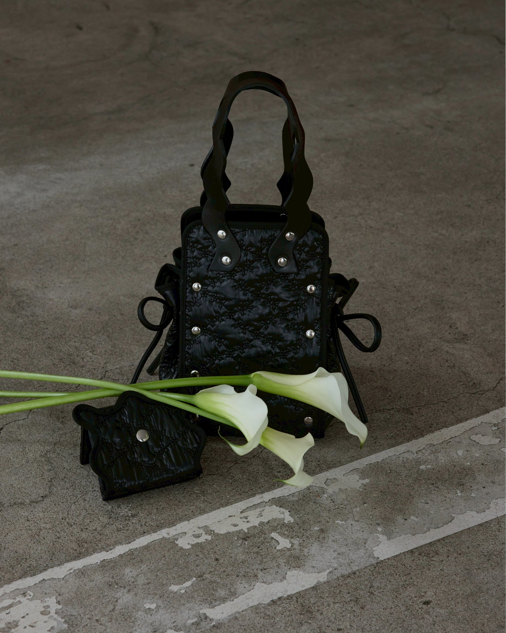 nori enomoto｜fleur davos