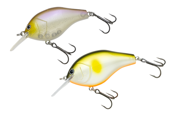 WASHER CRAWLER FUKAFUKA | BASS | NORIES