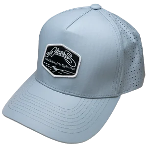 RAIN MESH CAP 10 | BASS | NORIES