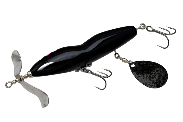 JOINT FUKA BAIT | BASS | NORIES