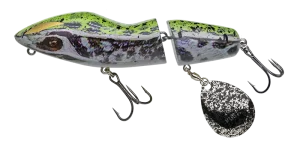 JOINT FUKA BAIT | BASS | NORIES