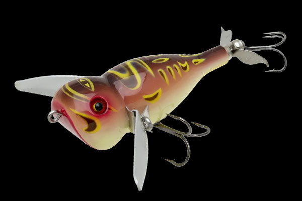 新品 ノリーズ ギルトップ レインボーフリッター GILL TOP | BASS | NORIES