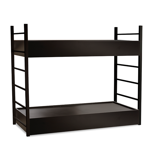 Titan Panel Base Bunk Bed - Norix