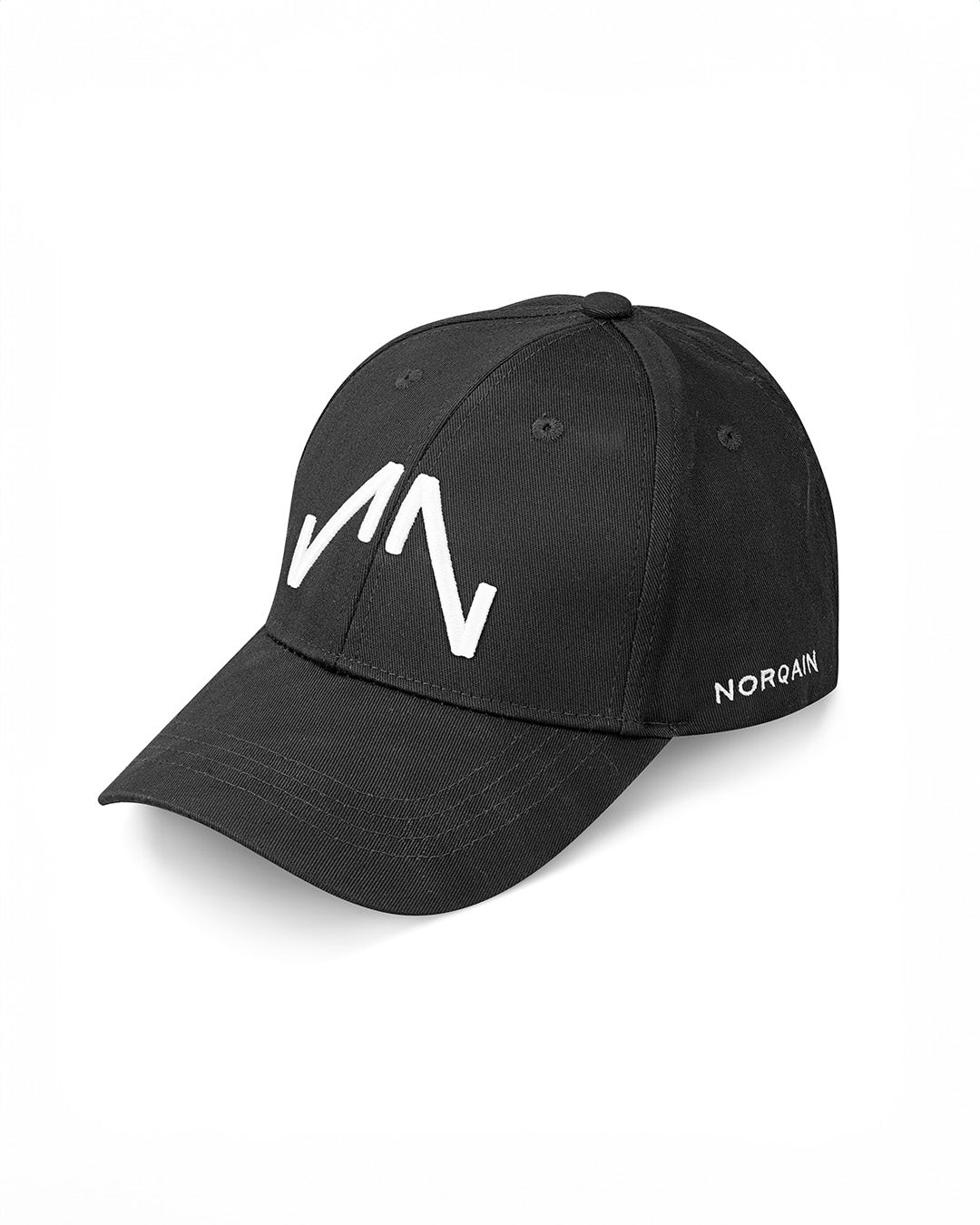 NORQAIN Cap Black Kids | Discover our merchandise products - NORQAIN