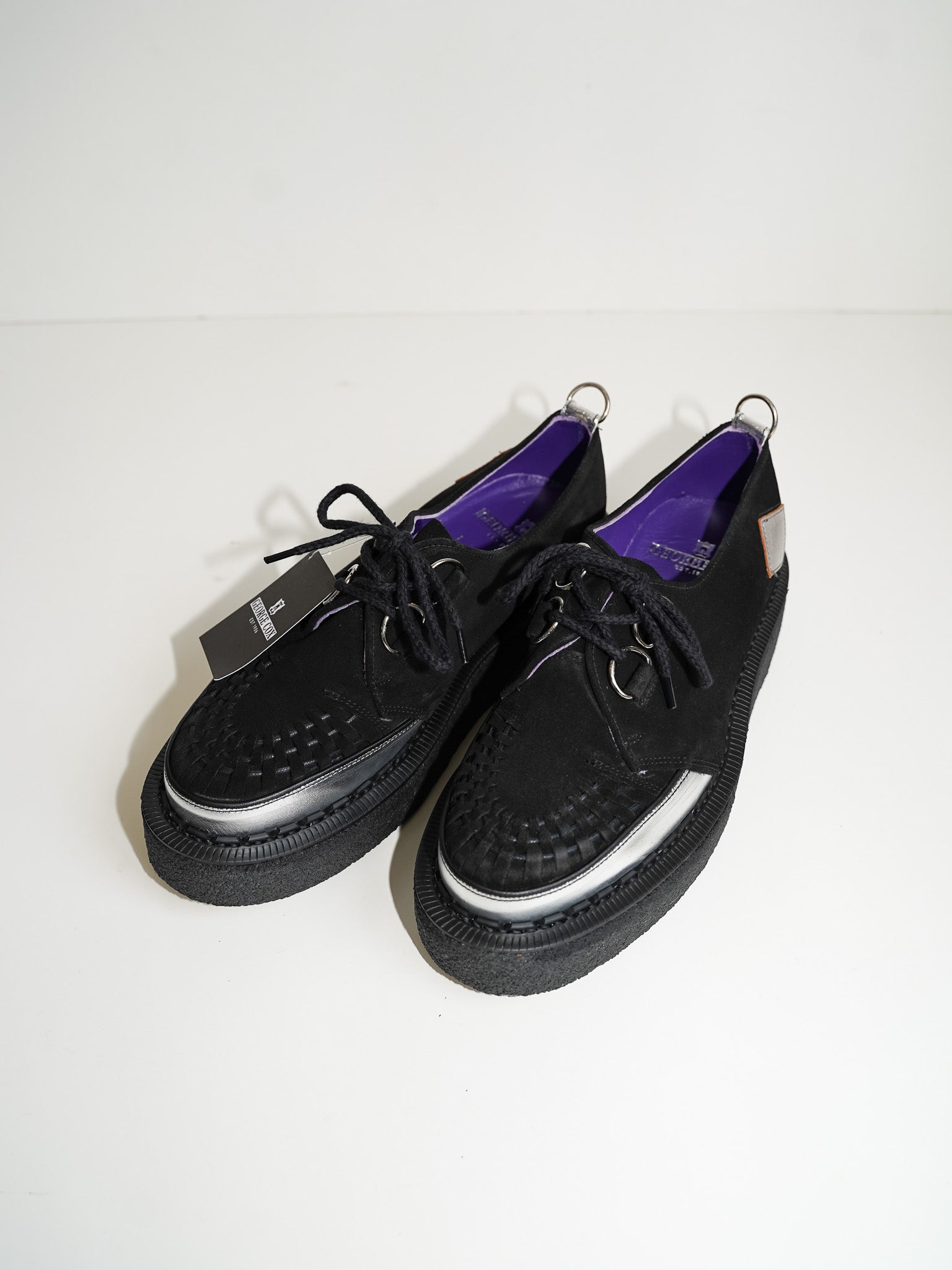 el conductorH x GEORGE COX ジョージコックス (コンダクター)の通販