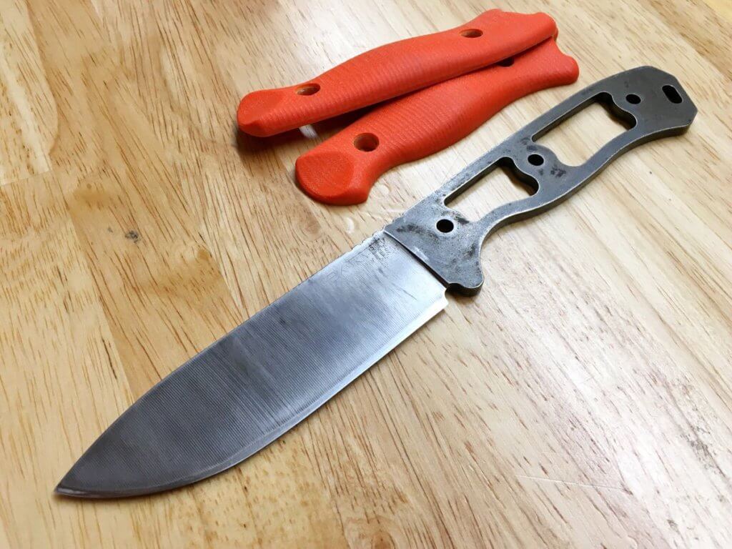 このナイフはバトニングできますか？ | 【公式HP】野良道具製作所