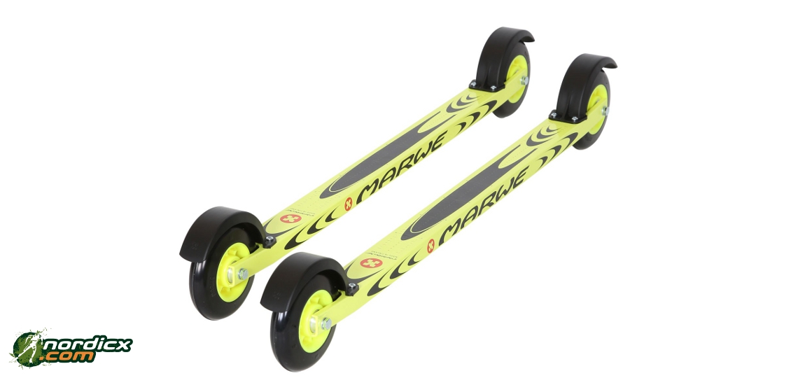 nordicx | MARWE 610 A Skate