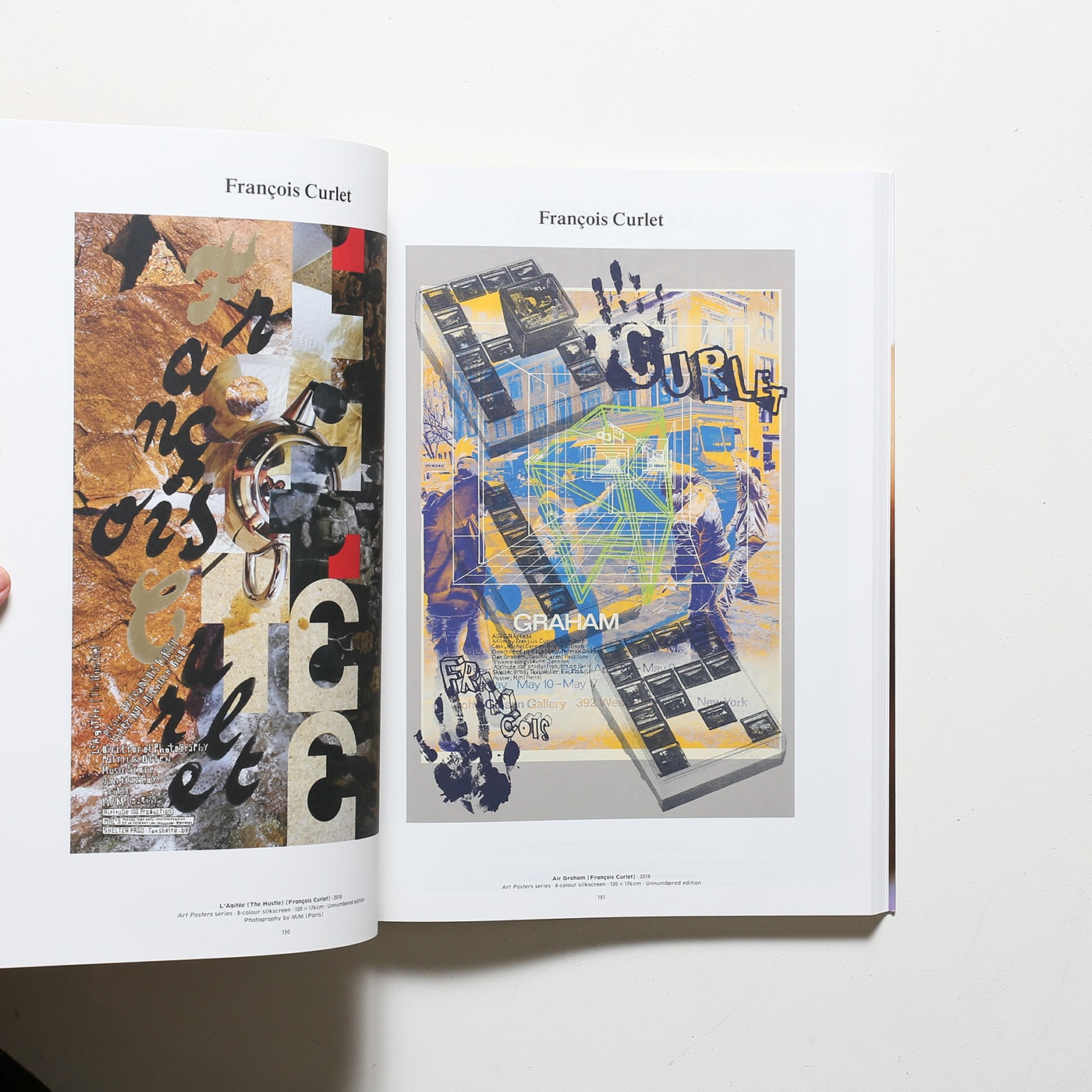 M to M of M/M（Paris） Vol. 2 | nostos books ノストスブックス