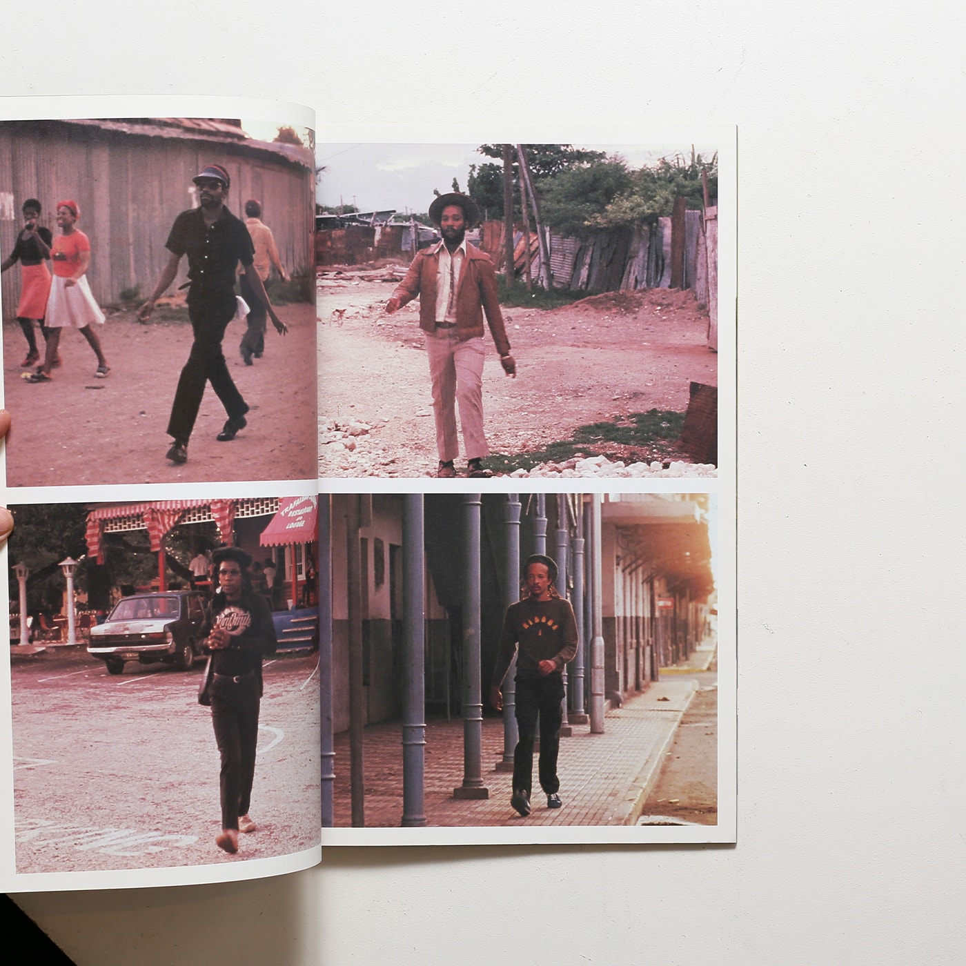 Rockers Style | 河出書房新社 | nostos books ノストスブックス