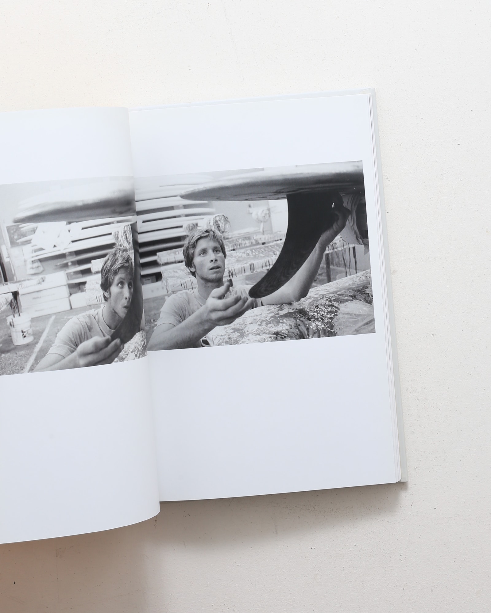 Slide Your Brains Out: Surfing in General 1997-2012 | Thomas