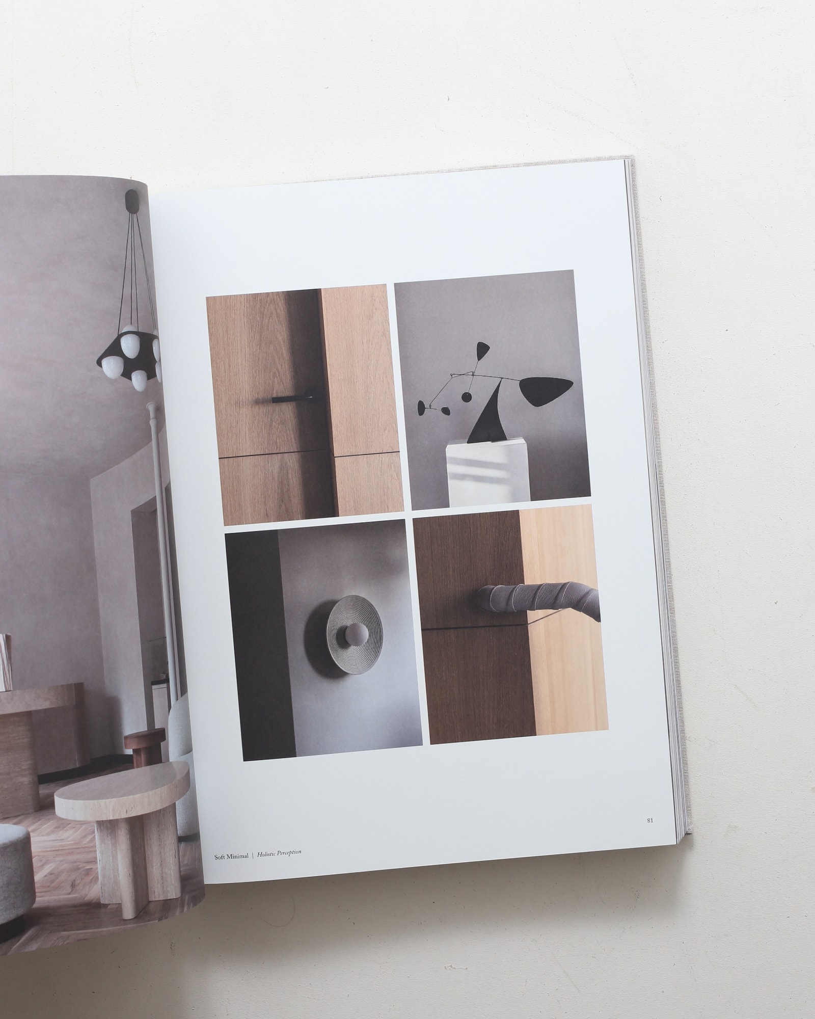Soft Minimal | Norm Architects | nostos books ノストスブックス