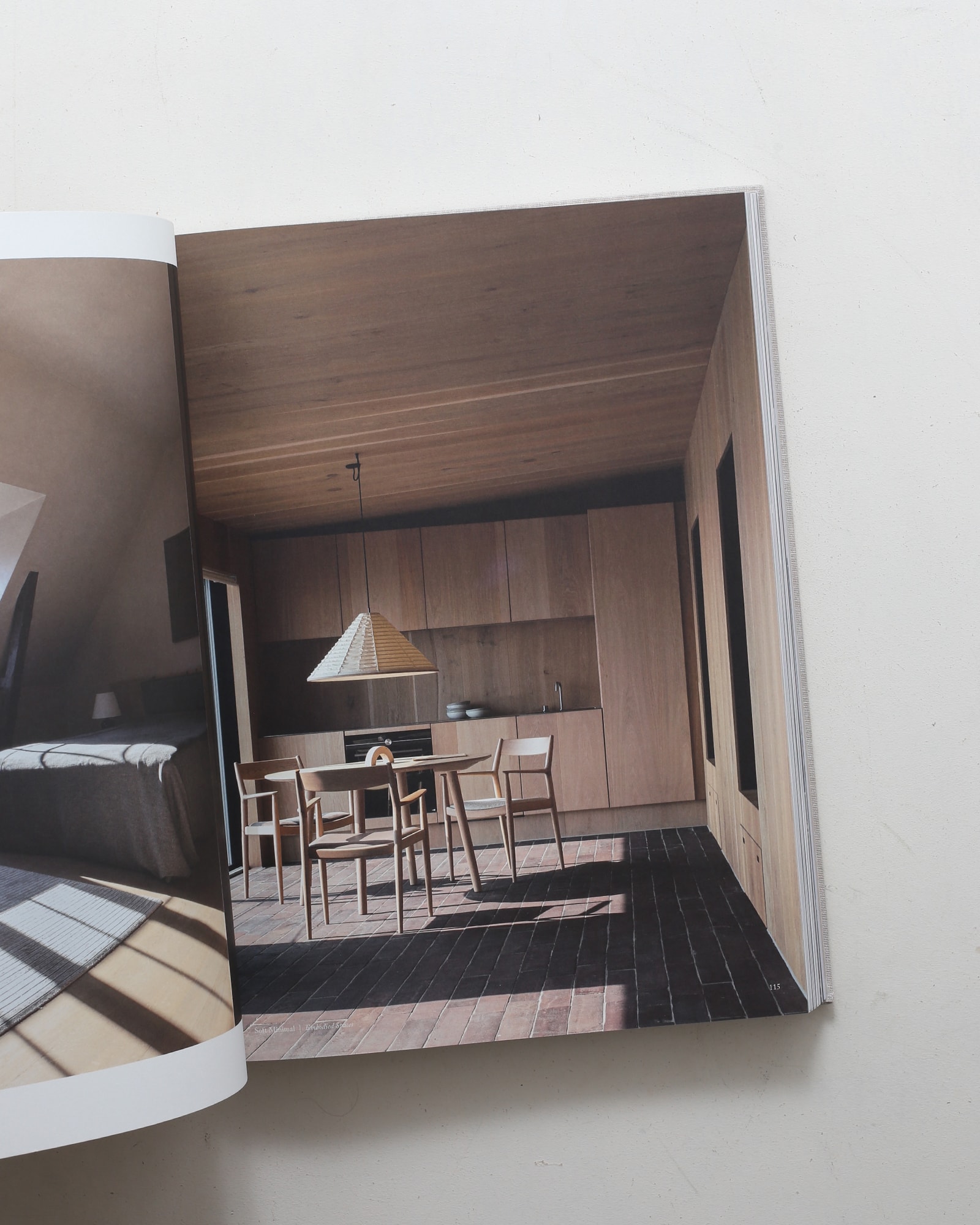 Soft Minimal | Norm Architects | nostos books ノストスブックス