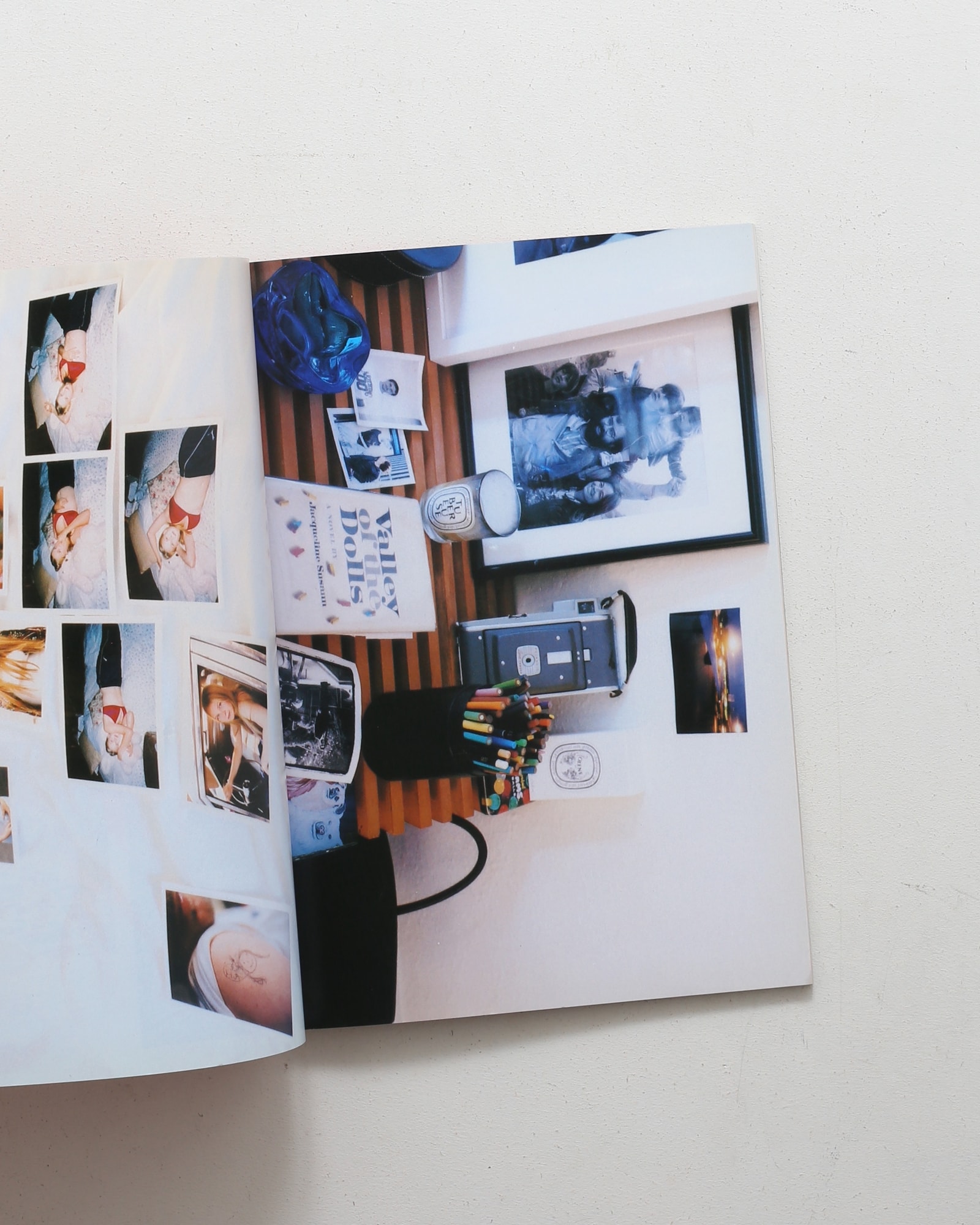 BABY GENERATION | ホンマタカシ | nostos books ノストスブックス