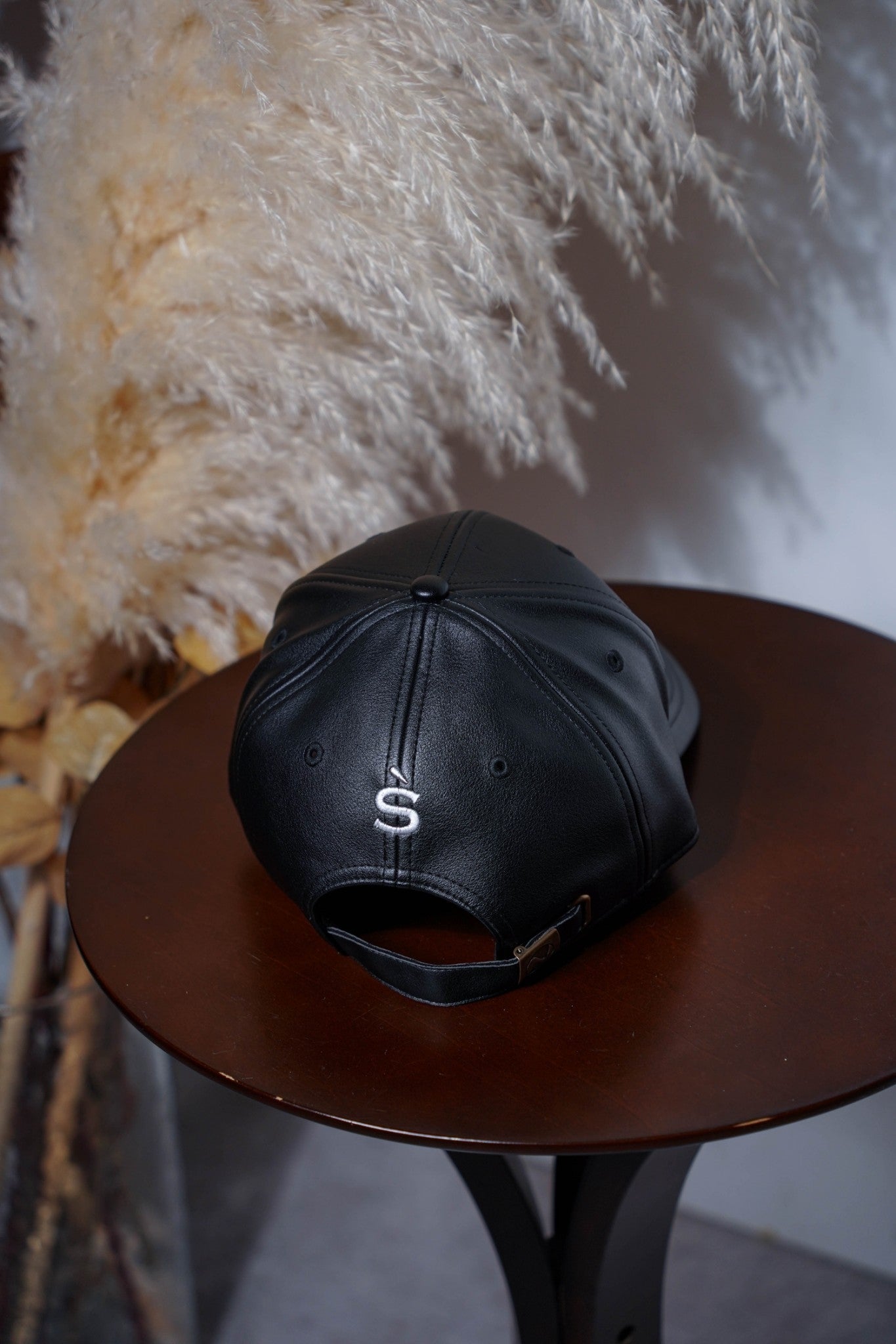 kurocap_logoleather – NOsWEA - ノースウェア