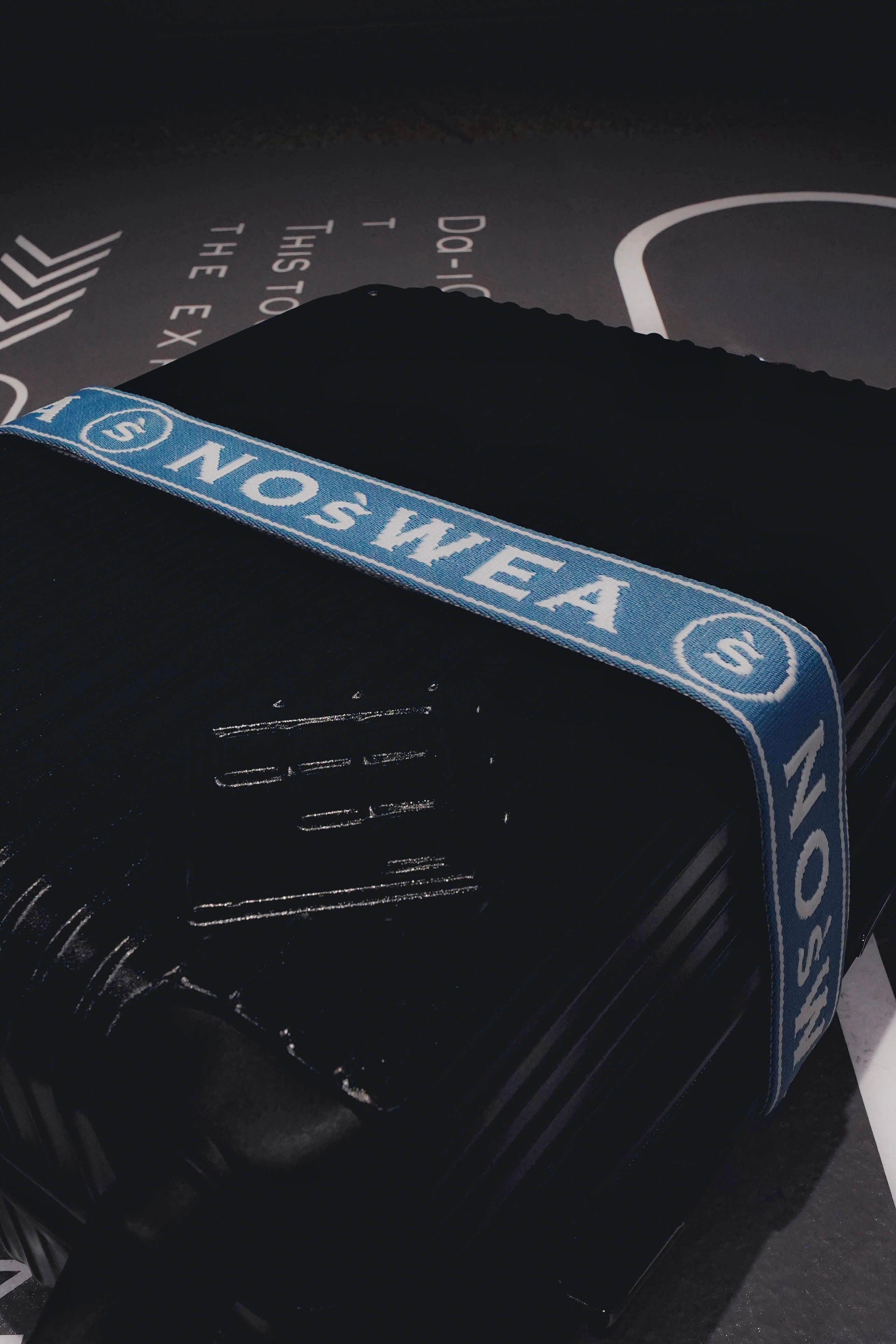 d.o.t_carrybelt – NOsWEA - ノースウェア