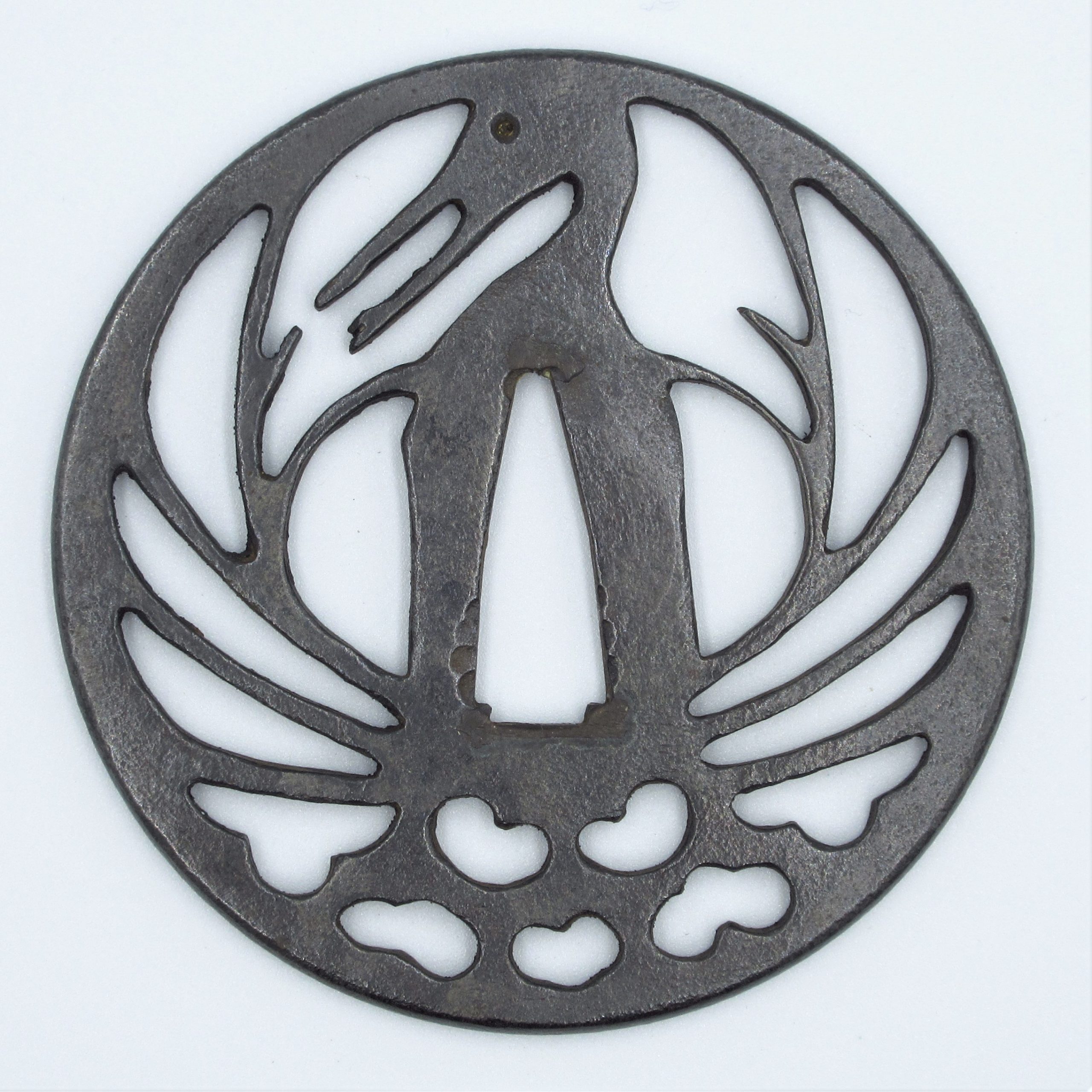 鍔 鶴丸透（現代） - 濃州堂